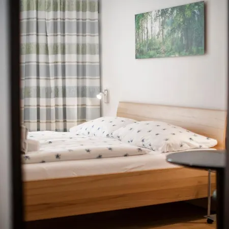 Mini-hôtel Madar Café Restaurant Zum Fürsten Melk