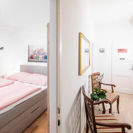 Mini-hôtel Madar Café Restaurant Zum Fürsten 2*