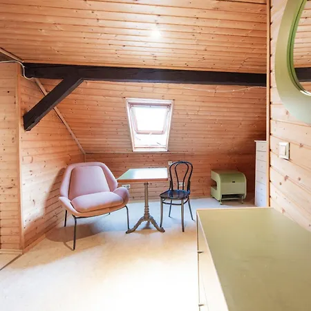 Mini-hôtel Madar Café Restaurant Zum Fürsten 2*