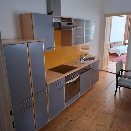 Mini-hôtel Madar Café Restaurant Zum Fürsten Melk