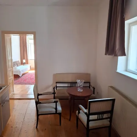 Madar Café Restaurant Zum Fürsten 2* Melk