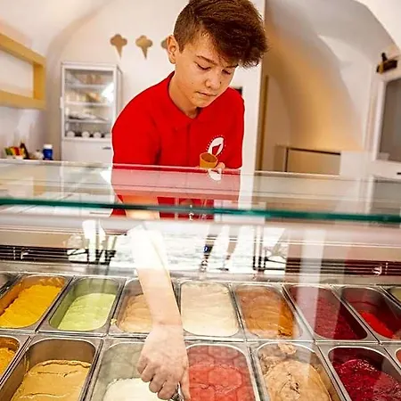 Madar Cafe Restaurant Zum Fuersten Herberg Melk