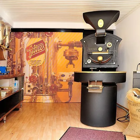 Mini-hôtel Madar Café Restaurant Zum Fürsten Melk