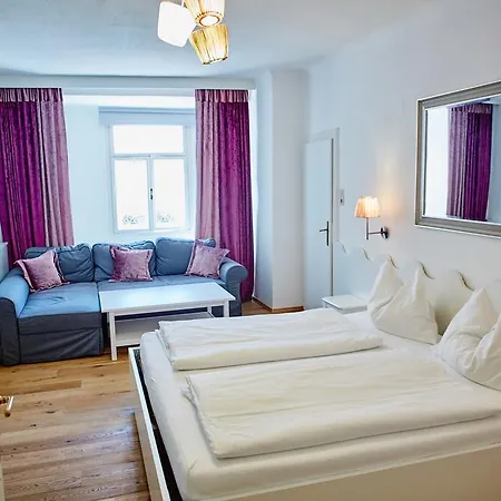 Madar Café Restaurant Zum Fürsten Melk