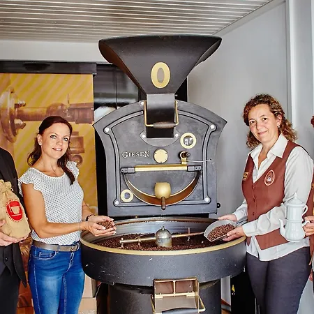 Mini-hôtel Madar Café Restaurant Zum Fürsten Melk