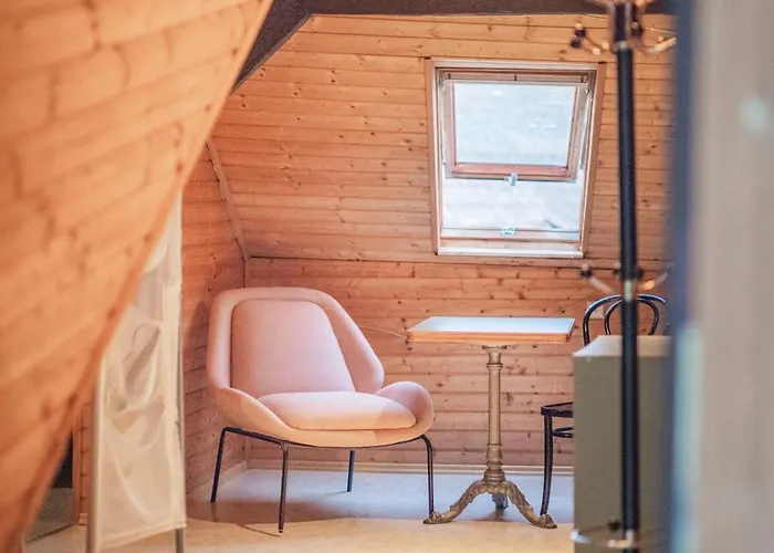 Madar Cafe Restaurant Zum Fuersten 2* Melk