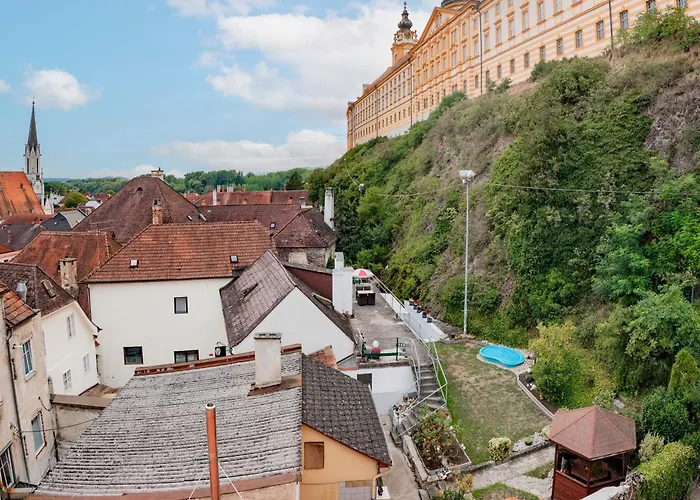 Madar Cafe Restaurant Zum Fuersten Herberg 2*