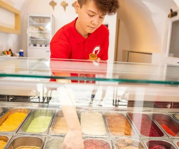 Madar Cafe Restaurant Zum Fuersten Melk