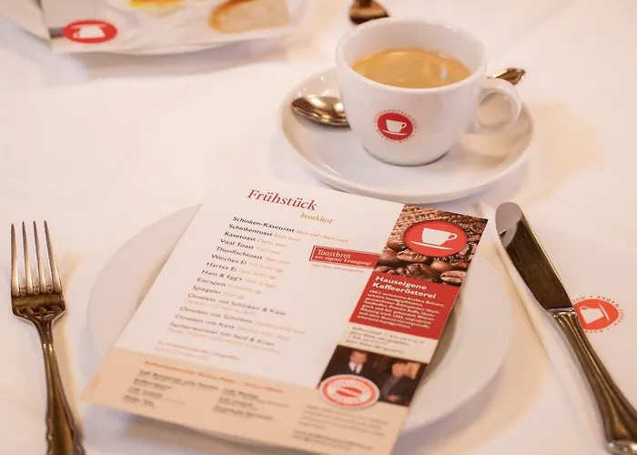 Madar Cafe Restaurant Zum Fuersten Herberg