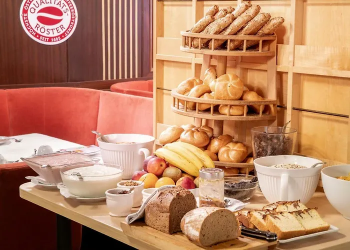 Madar Cafe Restaurant Zum Fuersten Melk